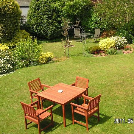Anchorage Guest House Brixham Kültér fotó