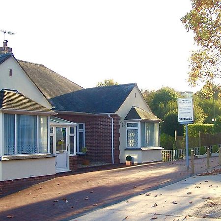 Anchorage Guest House Brixham Kültér fotó