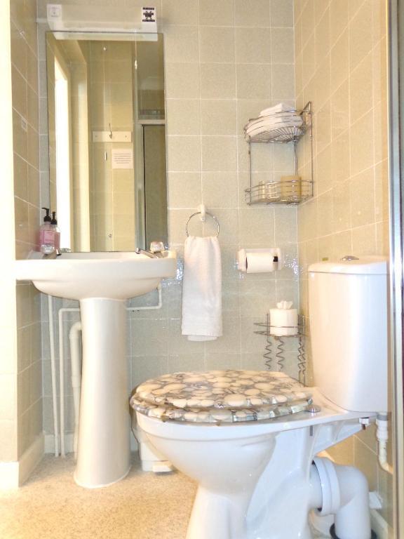 Anchorage Guest House Brixham Szoba fotó