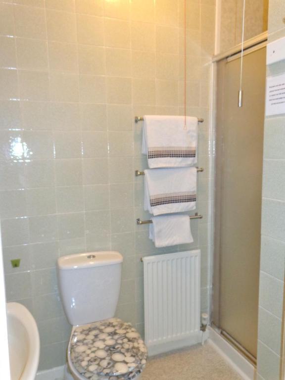 Anchorage Guest House Brixham Szoba fotó