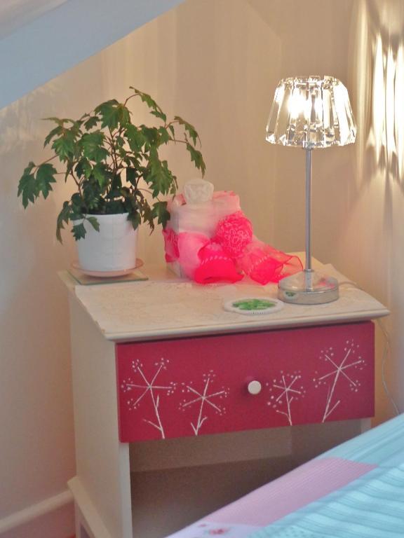 Anchorage Guest House Brixham Szoba fotó