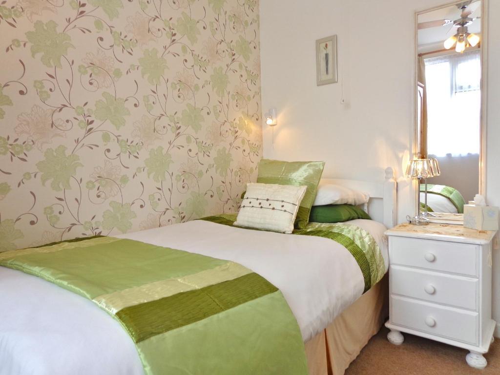 Anchorage Guest House Brixham Szoba fotó