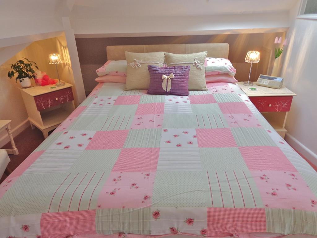 Anchorage Guest House Brixham Kültér fotó