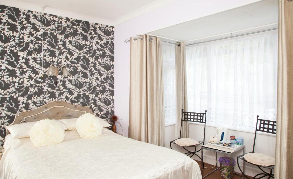 Anchorage Guest House Brixham Kültér fotó
