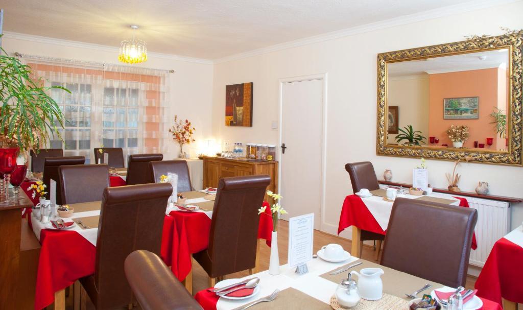 Anchorage Guest House Brixham Kültér fotó