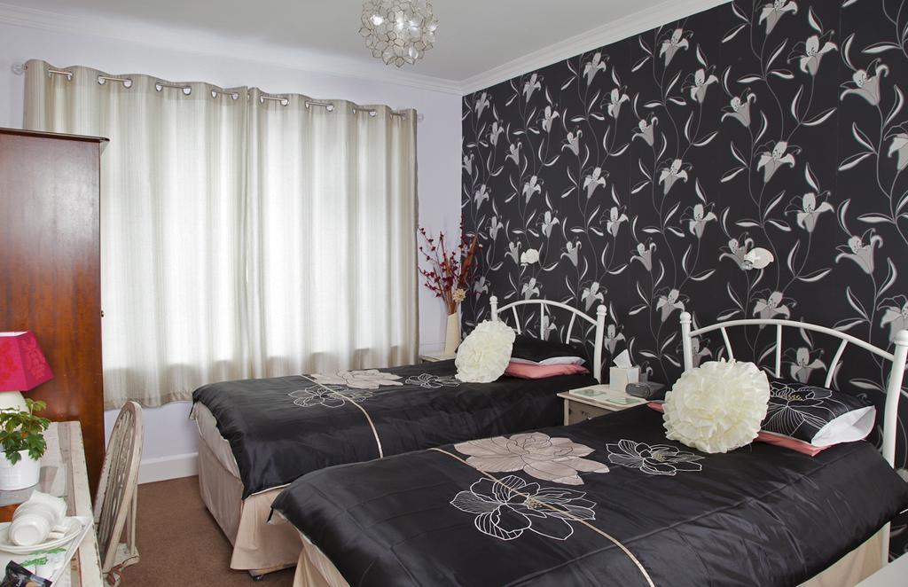 Anchorage Guest House Brixham Kültér fotó