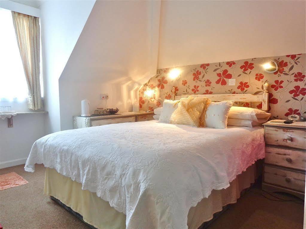 Anchorage Guest House Brixham Kültér fotó
