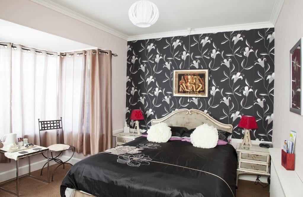 Anchorage Guest House Brixham Kültér fotó